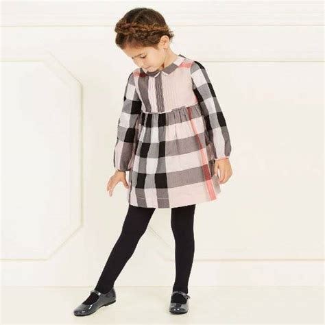 burberry tube dress|burberry girls dresses on sale.